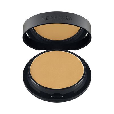 BEST SKIN EVER MATTE POWDER FOUNDATION (BASE EN POLVO MATTE)